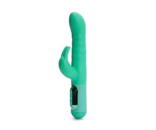 Thrusting G-Spot Rampant Rabbit