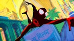 Spider-Man: Across The Spider-Verse