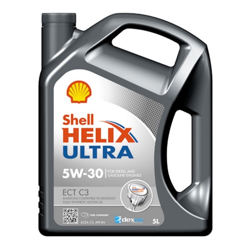 Shell Helix 5W-30