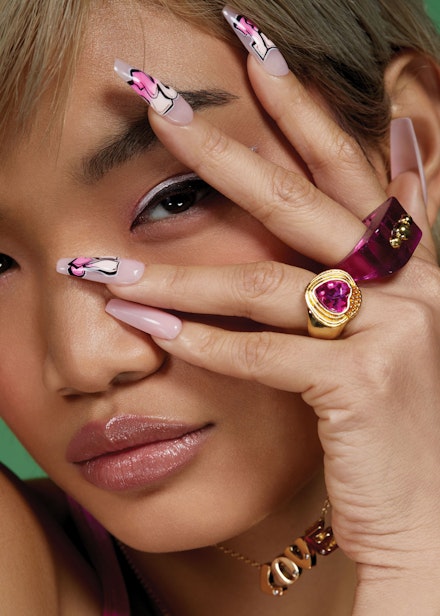 chaun legend summer nail trends 2022 chaun legend summer nail trends 2022