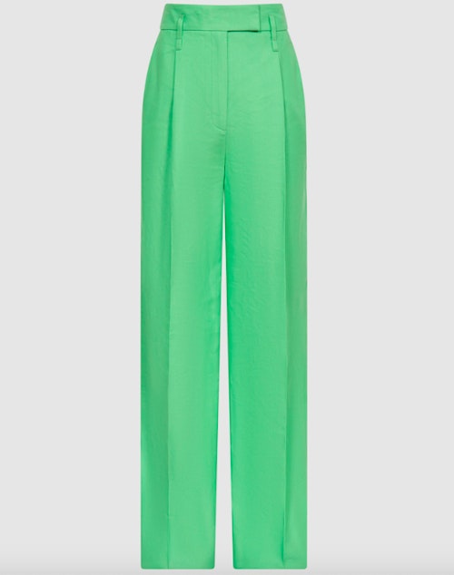 Reiss, Gracey Wide-Leg Tailored Trousers, £168
