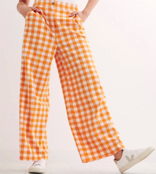 Nobody's Child, Beth Tailored Trouser, £65