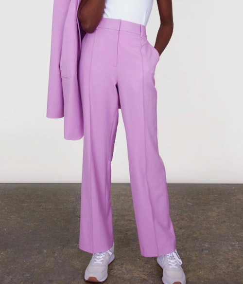 Aligne, Femi Tailored Straight Trouser, £80