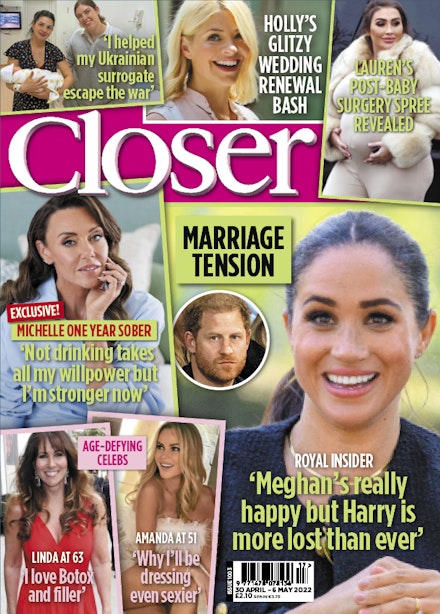 closer magazine closer magazine