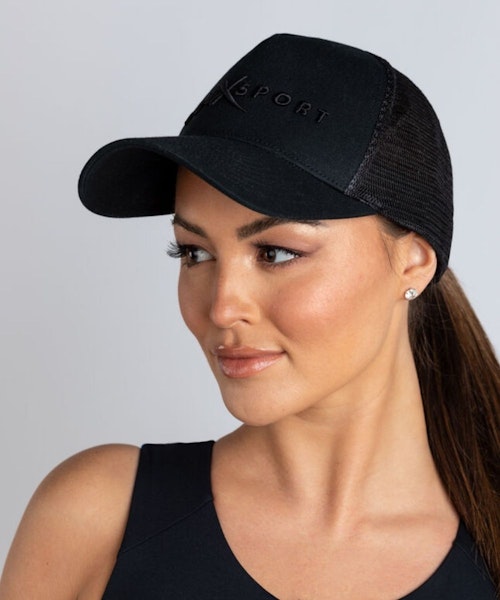 Boux Sport Classic Sports Cap