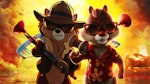 Chip N' Dale: Rescue Rangers (2022)