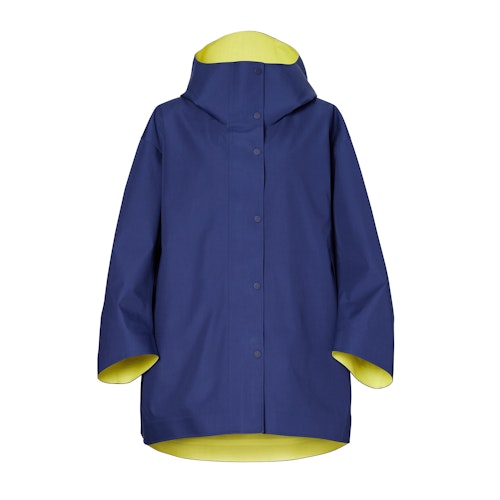 Oversized Half Coat, £129.90