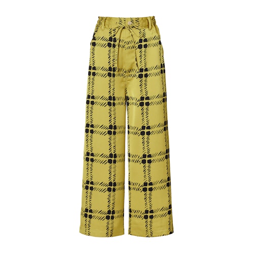 Wide-Leg Trousers, £39.90