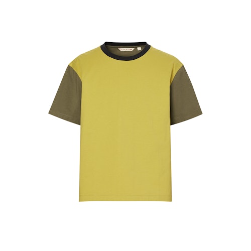 Crew Neck T-shirt, £19.90