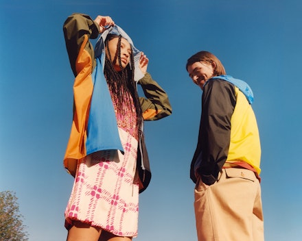 Uniqlo x Marni Uniqlo x Marni