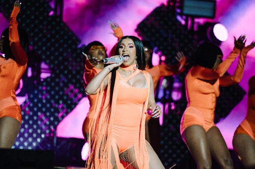 Wireless Festival