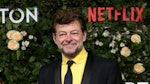 Andy Serkis