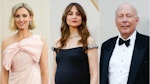 Laura Carmichael, Tuppence Middleton, Julian Fellowes