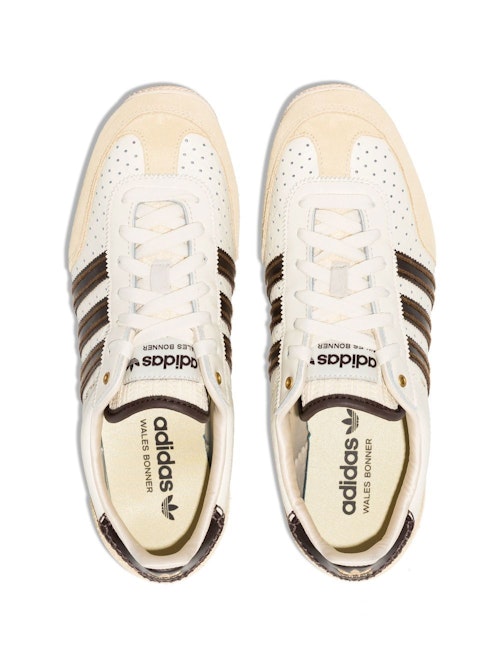 what to buy this weekend Adidas x Wales Bonner, Japan Sneakers, £140