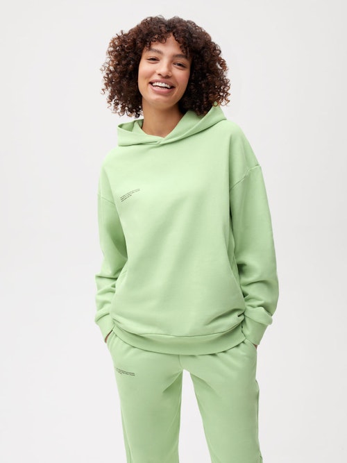 what to buy this weekend Pangaia, 365 Hoodie, £120