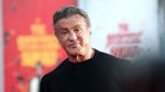 Sylvester Stallone