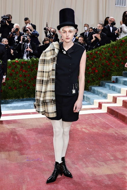 Emma Corrin 2022 Met Gala Emma Corrin 2022 Met Gala