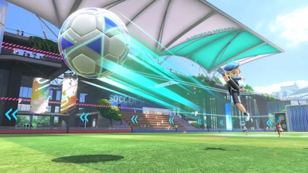 Switch Sports Switch Sports