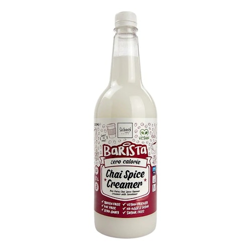Chai Spice Barista Coffee Creamer