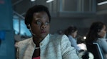 Amanda Waller