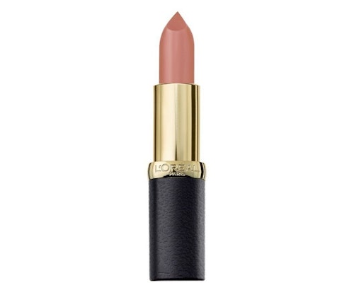 L'Oreal Color Riche Matte Addiction Lipstick, 633 Moka Chic