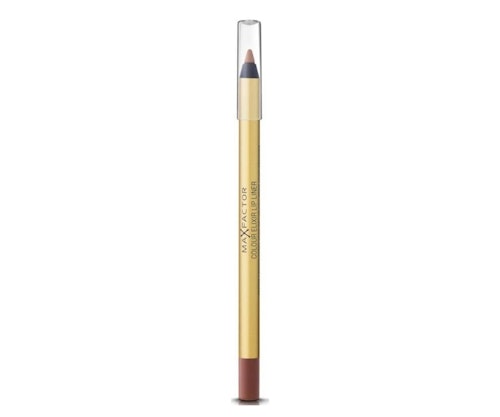 Max Factor Colour Elixir Lip Liner, Pink Petal