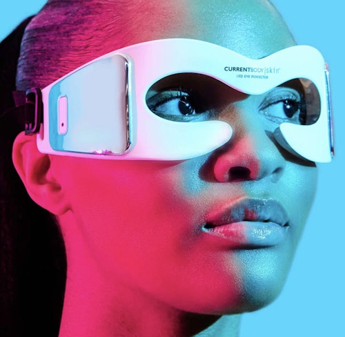 CurrentBody Skin LED Eye Perfector, £199