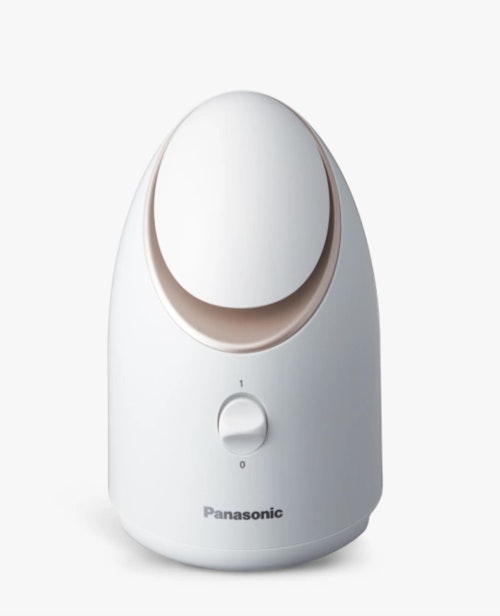 Panasonic Portable Facial Steamer, £99.99