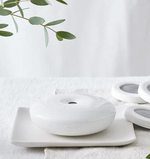 The White Company Air-Purifying Scent Diffuser, £85