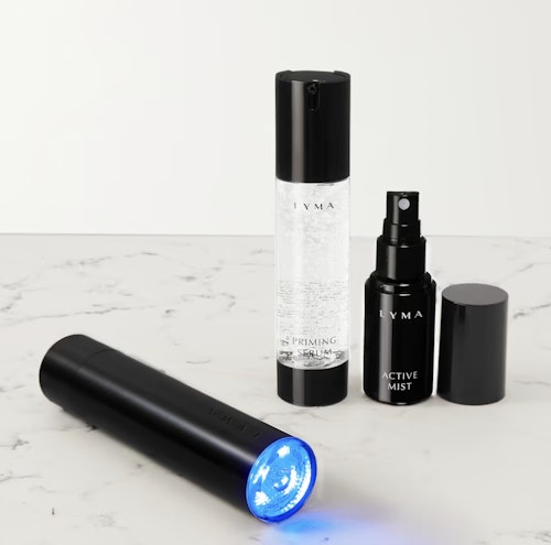 LYMA Laser Starter Kit, £1999