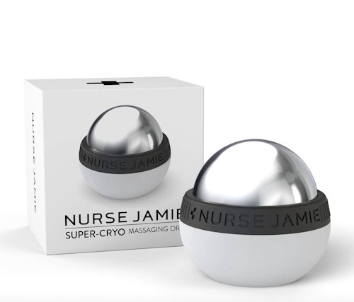 Nurse Jamie Super-Cyro Massaging Orb, £36