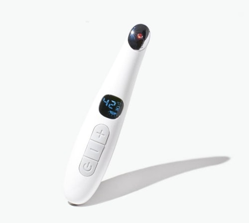 Peep Club Heated Eye Wand, £60