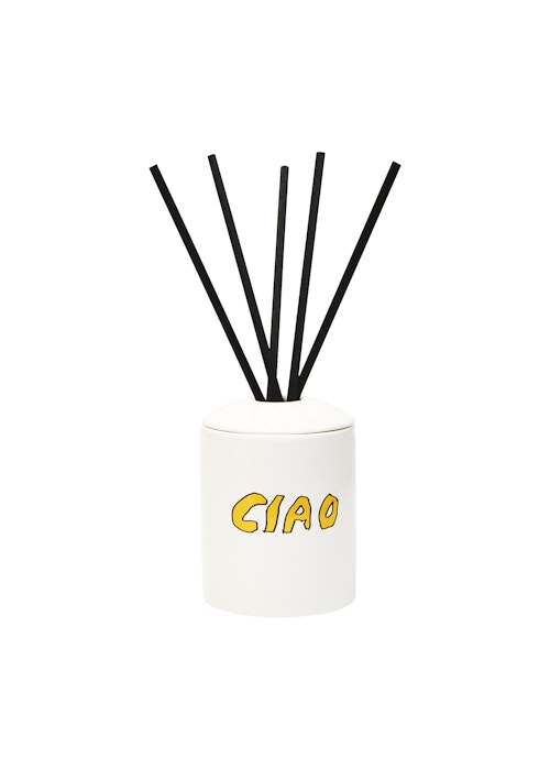 Bella Freud Ciao Diffuser, £155