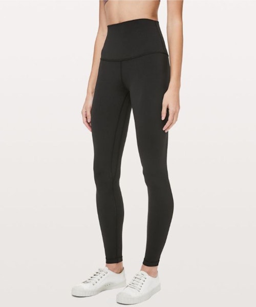 Lululemon Align Super High-Rise Pant 28
