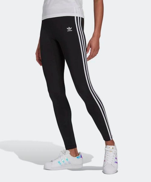Adicolor Classics 3-Stripes Leggings