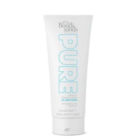 offer Bondi Sands Pure Gradual Tanning Milk 200ml