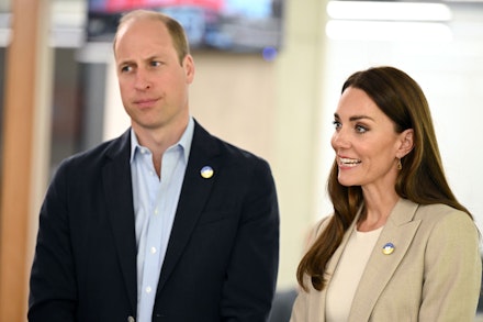 Prince William and Kate Middleton Prince William and Kate Middleton