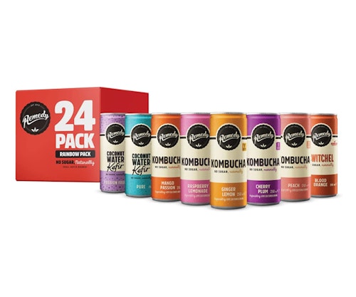 probiotics drinks