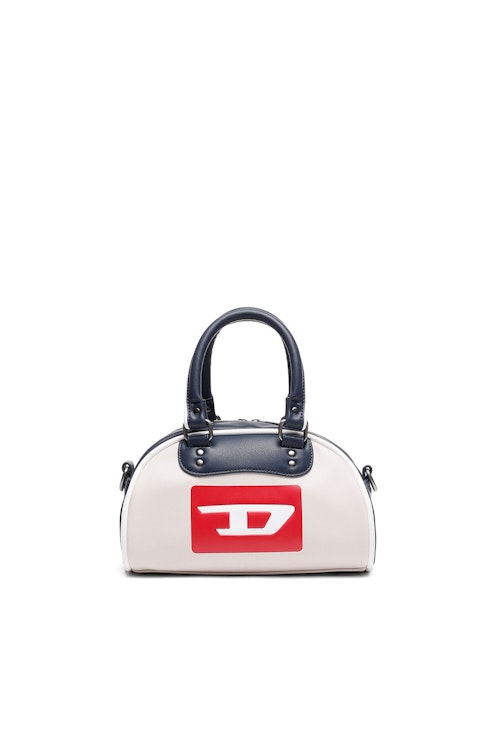 what to buy this weekend Diesel, 1DR Waxed Canvas Shoulder Bag, £270