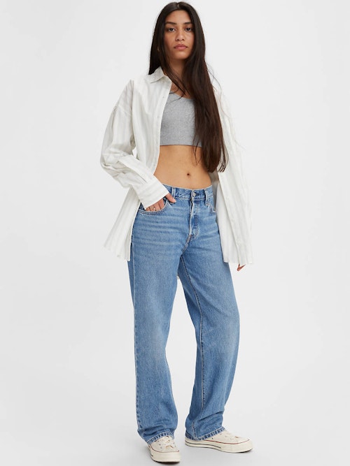 what to buy this weekend Levi's, 90's 501 Jeans, £100