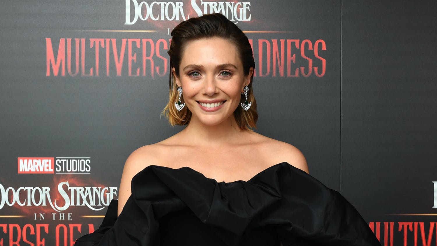 Elizabeth Olsen