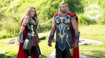Thor: Love And Thunder