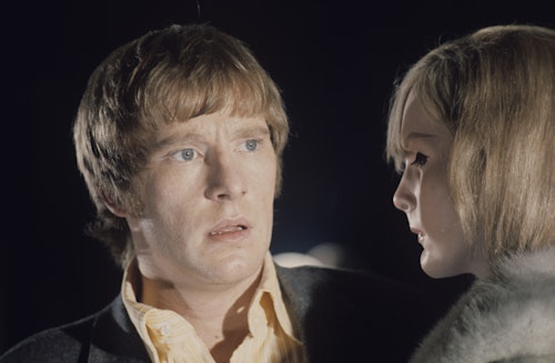 Dennis Waterman