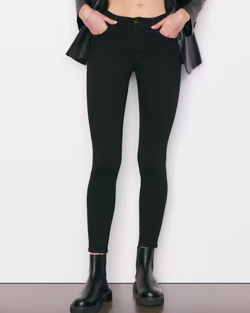 Frame, Le High Skinny, £175
