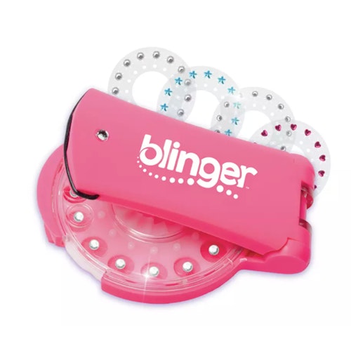 Blinger and Diamond Collection Craft Set