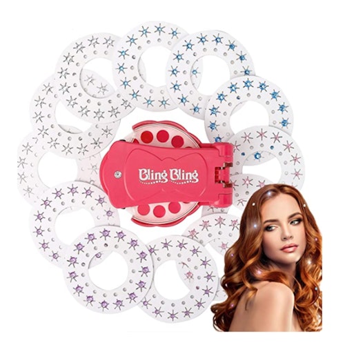 Welltop Blinger Diamond Styler