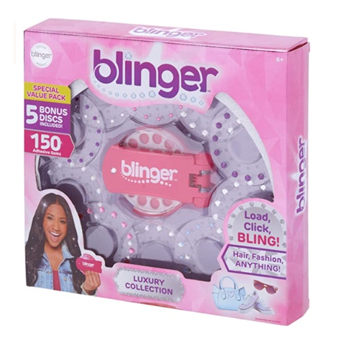 Blinger 18623 Luxury Collection
