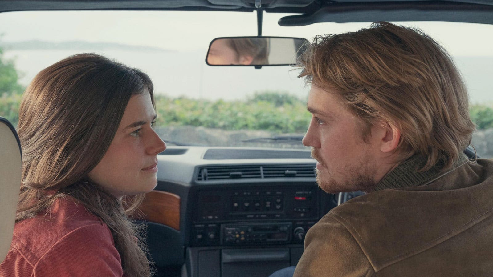 Conversations With Friends