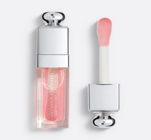 Dior Lip Glow Oil, £29.50