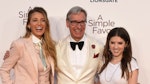 Blake Lively, Paul Feig, Anna Kendrick
